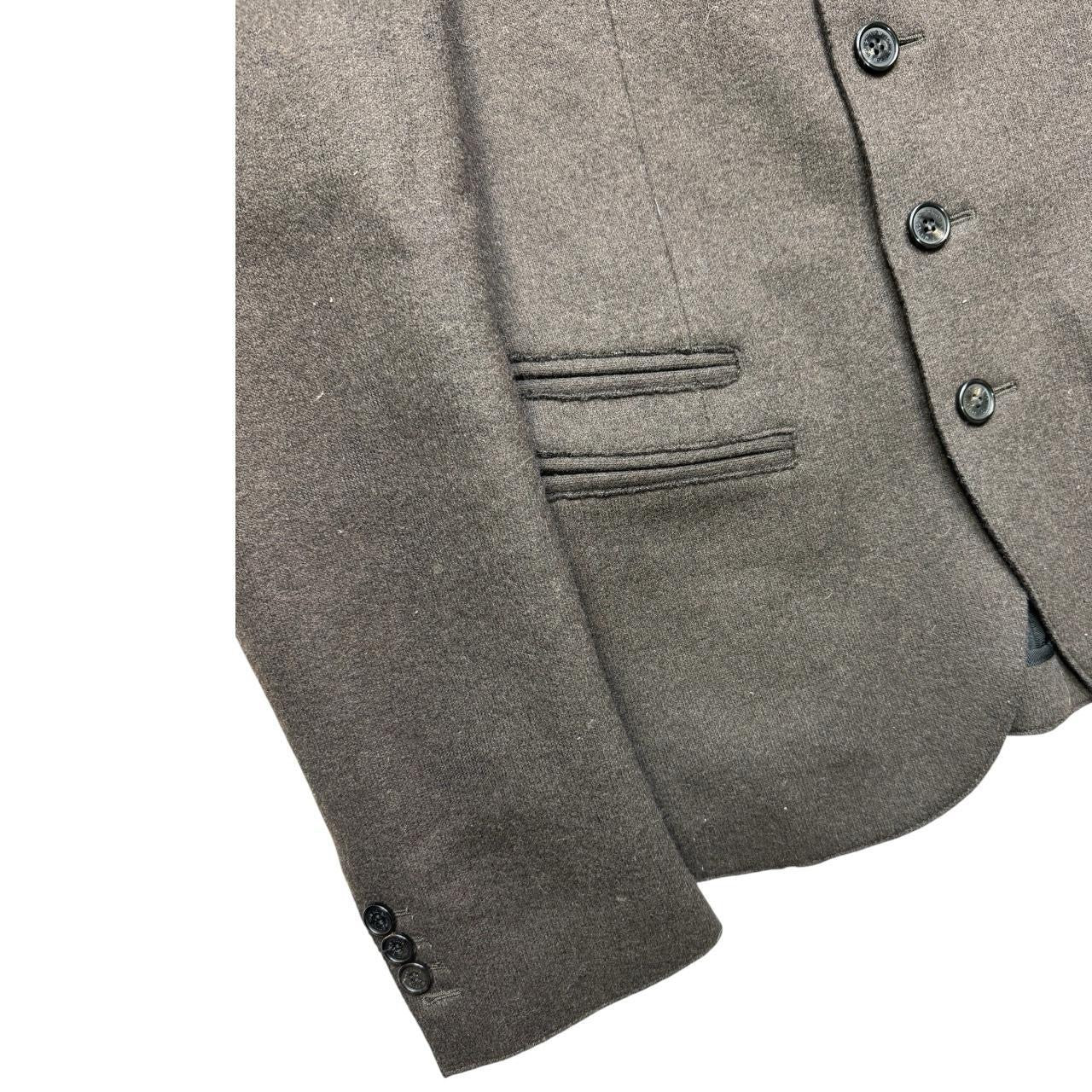 neil barrett blazer