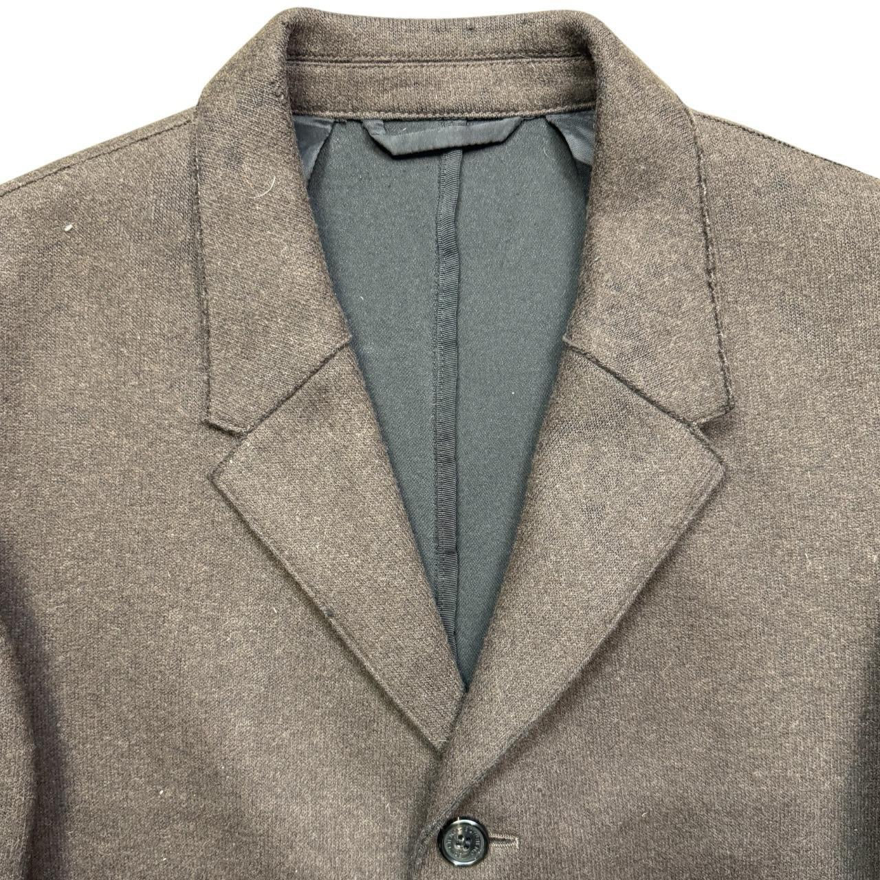 neil barrett blazer