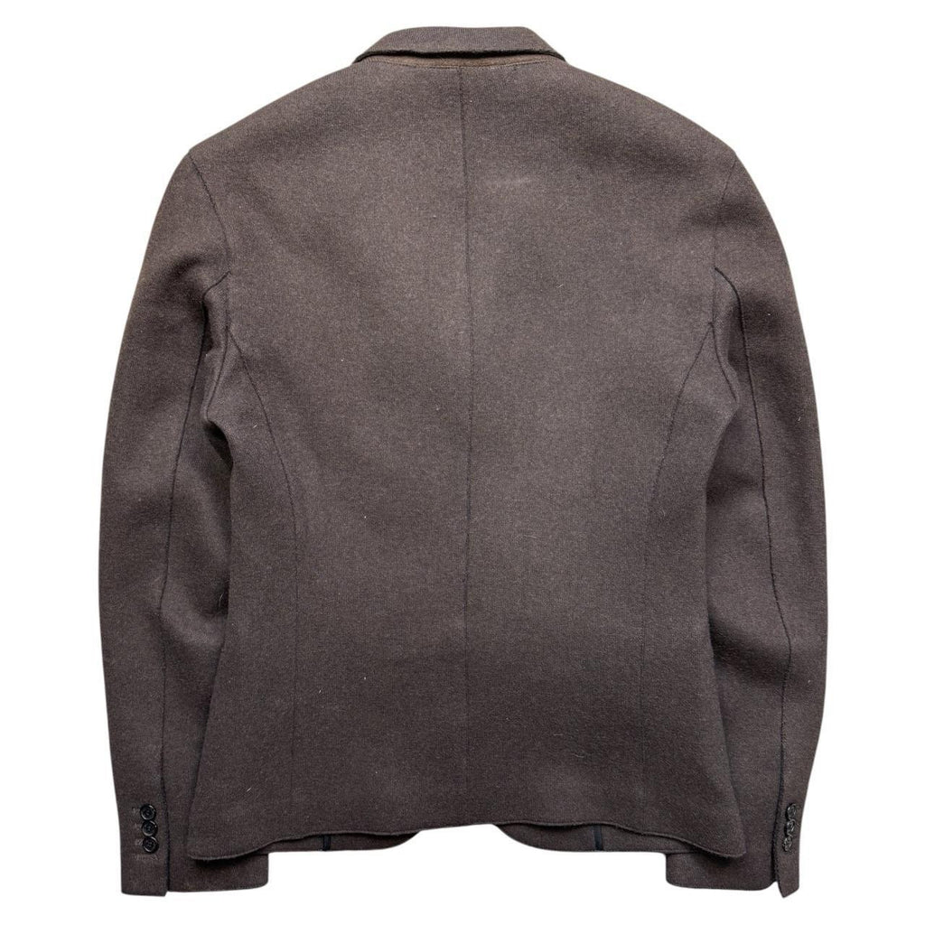neil barrett blazer