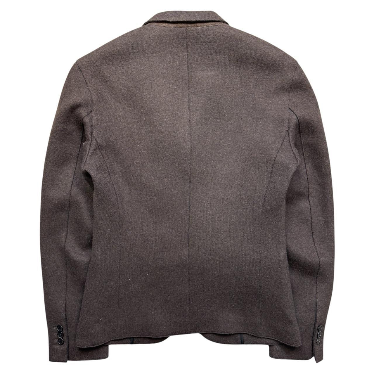 neil barrett blazer